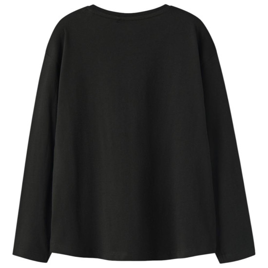 Name It Παιδική μακρυμάνικη μπλούζα Name It Παιδική μακρυμάνικη μπλούζα